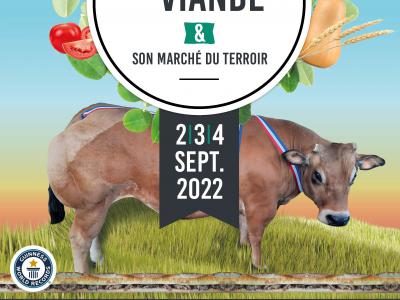 Fete de la viande